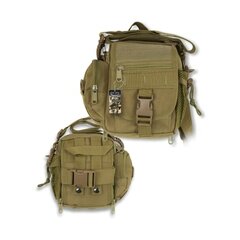 MOLLE tok coyote