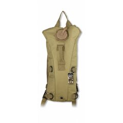 Barbaric Molle ivózsák 2,5l coyote