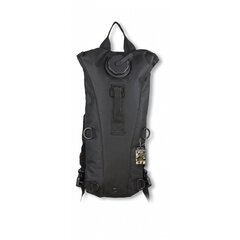 Barbaric Molle ivózsák 2,5l fekete
