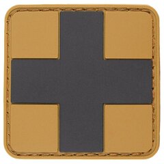 Medic patch Elsősegély coyote
