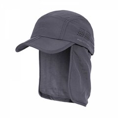 Pentagon Kalahari sildes sapka cinder grey