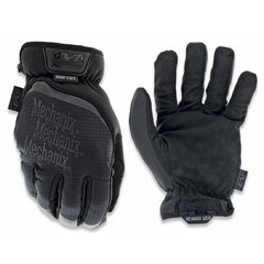 Mechanix Fastfit D4 360° vágásgátló kesztyű fekete