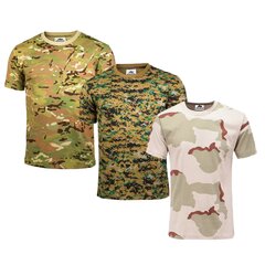 Baselayer póló 3Pack V1