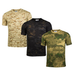 Baselayer póló 3Pack V2