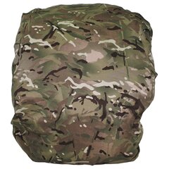 Hátizsák huzat Brit MTP (átmérő 90cm)