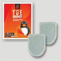 Toe Warmer - melegítő talpbetét