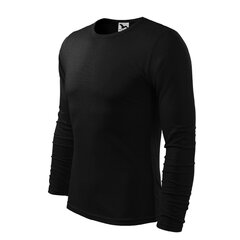 Fit-T aláöltöző póló fekete