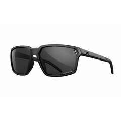 WileyX Sierra Captivate napszemüveg Grey Matte / Black Frame