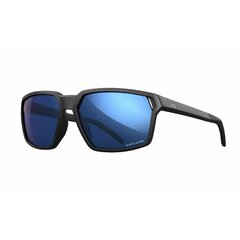 WileyX Sierra Captivate taktikai napszemüveg Polarized Blue / Black Frame