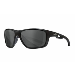 WileyX Aspect taktikai napszemüveg Grey/Matte black keret