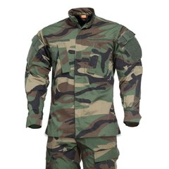 Pentagon ACU 2.0 zubbony woodland