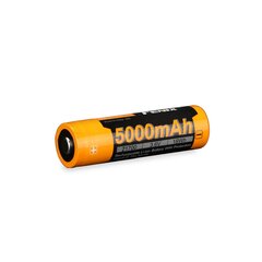 Fenix 21700 5000 mAh (Li-ion) V2.0 újratölthető akkumulátor