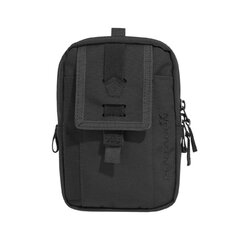 Pentagon AXON EDC kis táska fekete