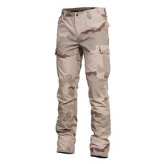 Pentagon BDU 2.0 nadrág desert colors