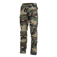 Pentagon BDU 2.0 US nadrág woodland