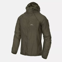 Helikon-Tex Tramontane WindPack® kabát taiga green