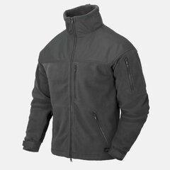 Helikon Classic Army fleece dzseki shadow grey