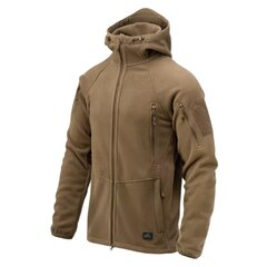 Helikon PATRIOT Mk2 fleece dzseki coyote