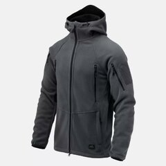 Helikon PATRIOT Mk2 fleece dzseki shadow grey