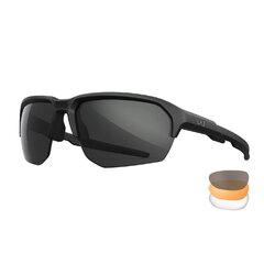 WileyX Jakl napszemüveg Grey-Clear-Light Rust/Matte Black