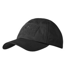 HELIKON-TEX Rip/Stop sildes sapka - fekete