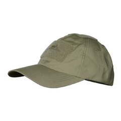 HELIKON-TEX Rip/Stop sildes sapka - adaptive green