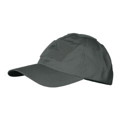 HELIKON-TEX Rip/Stop sildes sapka - shadow grey