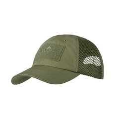 HELIKON-TEX VENT sildes sapka - olívazöld