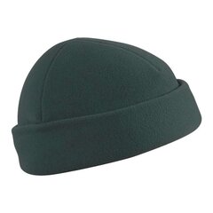 HELIKON-TEX fleece téli sapka jungle green