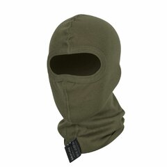 Helikon-Tex pamut fejmaszk olívazöld