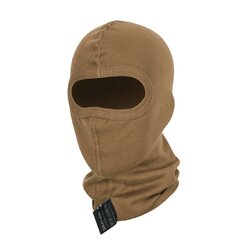 Helikon-Tex pamut fejmaszk coyote