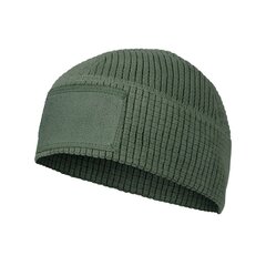 Helikon-Tex Range Grid fleece sapka olívazöld