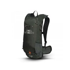 Tac Maven Pluto 9l hydration hátizsák fekete