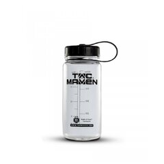 Helikon-Tex Norman Tritan® Bottle palack 550ml átlátszó
