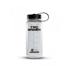 Helikon-Tex Norman Tritan® Bottle palack 650ml átlátszó
