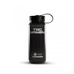 Helikon-Tex Norman Tritan® Bottle palack 650ml fekete