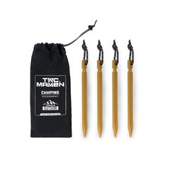 Tac Maven Ponyvarögzítő szeg