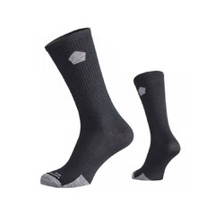 Pentagon Alpine merino Light zokni fekete
