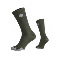Pentagon Alpine merino Light zokni olívazöld