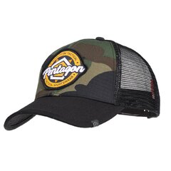 Pentagon sildes sapka ERA woodland