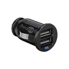 USB autós adapter (2100 mA)