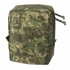 Helikon-Tex GPC Cordura zseb Pencott Wildwood