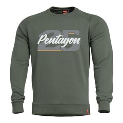Pentagon Hawk pulóver olívazöld