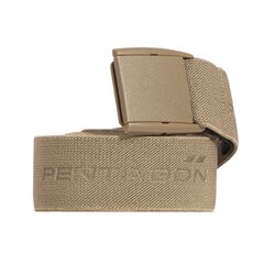 Pentagon HEMANTAS rugalmas öv coyote