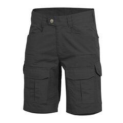 Pentagon Lycos rövidnadrág fekete