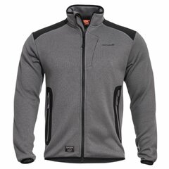 Pentagon Amintor pulóver wolf grey