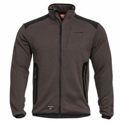 Pentagon Amintor pulóver terra brown