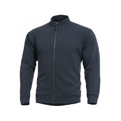 Pentagon Highneck pulóver midnight blue