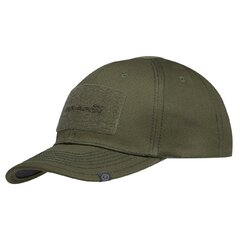 Pentagon TACTICAL BB 2.0 sildes sapka olívazöld