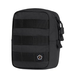 Pentagon KEROS EDC kistáska fekete
